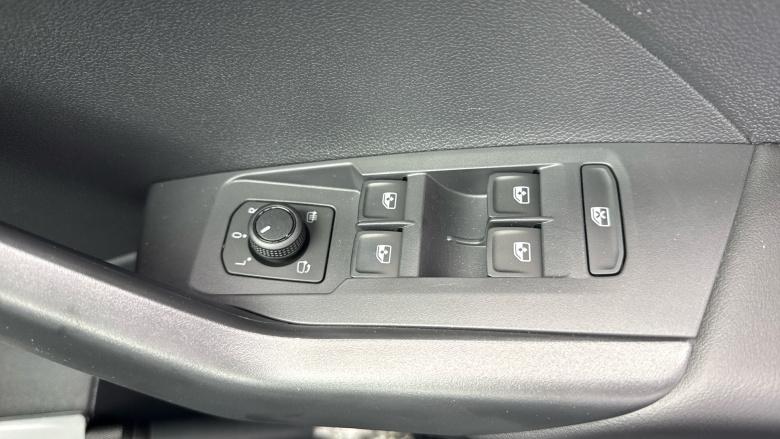 Volkswagen T-Cross 1.0 TSI Match 5dr Petrol Estate